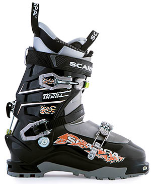 SCARPA  Thrill